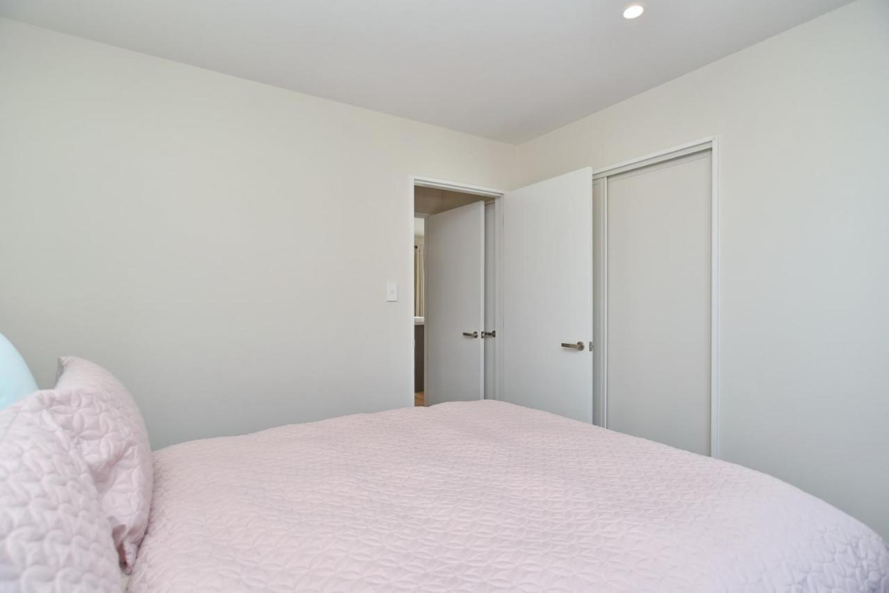 Thomas Townhouse - Christchurch Holiday Homes Exterior foto